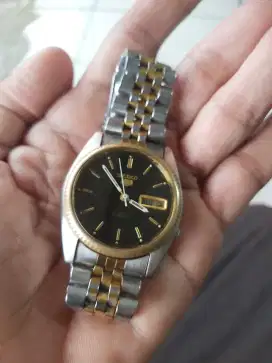 Seiko 5 president original