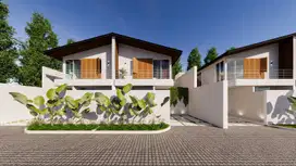 Project 8Unit Luxury Villas at Perumahan De Casa, Jimbaran - VSKE