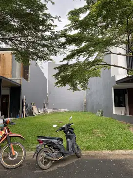 Jual Cepat Kavling Sutera Alba Alam Sutera