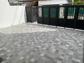 DI JUAL rumah baru Lux