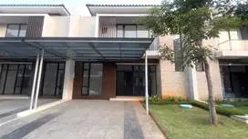 Rumah 10x15 150m type 4KT Cluster Summerwood Sedayu City Kelapa Gading