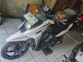 Yamaha X-Ride 2015 Mulus ( Kaleng sdh 2030, Pajak Panjang sd Jul 26 )