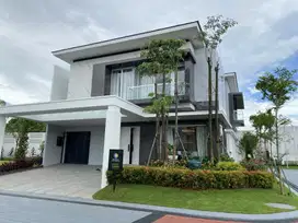 Rumah Idaman Pasadena Grand Residences Promo Cashback 100Jt