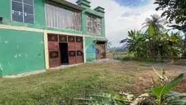Jual Tanah beserta bangunan di Babakan Asem, Teluknaga - Tangerang