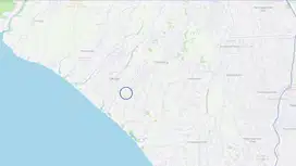 Prime 5.5 Are Land Plot in the Heart of Berawa