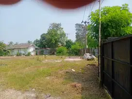 Ex Pabrik Hitung Tanah Saja di Curug Tangerang