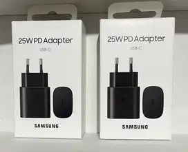 Adapter Original Samsung 25w fast charging