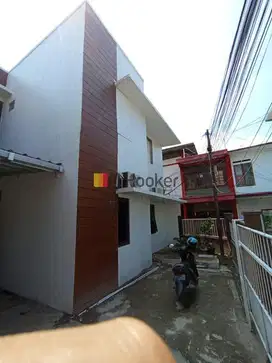 Dijual Kost 2 Lantai di Ciseke Jatinangor Bandung, dekat Kampus UNPAD
