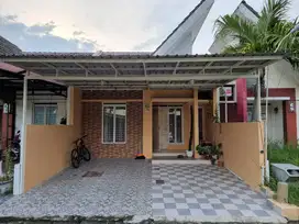 Disewakan Rumah Murah Strategis Surabaya Barat - Sememi