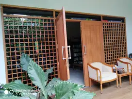 Rumah Murah Di Dago Kota Bandung dekat Kampus Terkenal SHM harga Nego