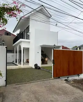 villa taman mumbul Nusa dua