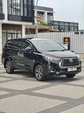 (LOW KM) Toyota Innova Reborn G AT Diesel 2023 Pemakaian 2024