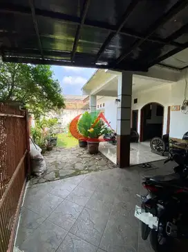 Dijual Rumah Luas siap huni di Jatirangga Cibubur