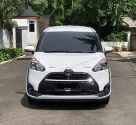Toyota Sienta V 2016 TDP 14