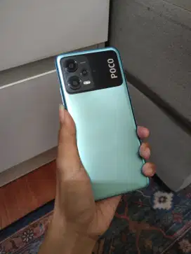 Poco X5 8/256gb Second Normal