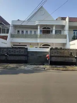 Jual rumah murah di taman Semanan cengkareng