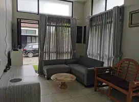 Termurah Rumah lux tatar favorit kota baru parahyangan bandung