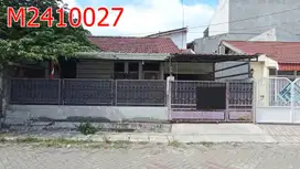 Dijual Rumah Darmo Indah Selatan Siap Huni Dkt HR Muhammad Manukan