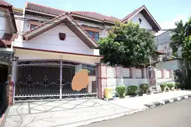 Dijual Rumah Pesona Khayangan Depok Tinggal Masuk