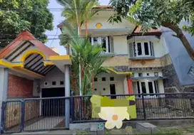 DIJUAL RUMAH PENJARINGAN ASRI RUNGKUT SBY