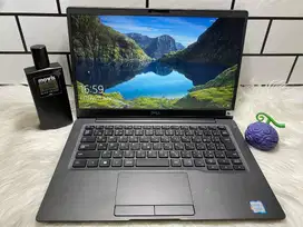 LAPTOP DELL LATITUDE 7300