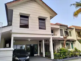 DIJUAL CEPAT RUMAH MEWAH DI PONDOK LABU JAKSEL