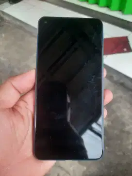 Redmi note 9 ram 6 kondisi mati
