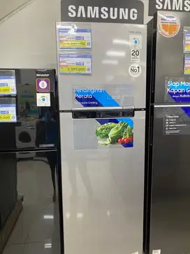 Bisa cicilan dengan bunga 0%