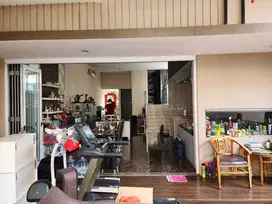 Dijual cepat rumah siap huni di citra 6