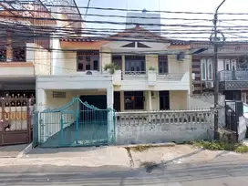 Termurah ! Rumah lebar 9 meter di kelapa molek jarang ada siap reno