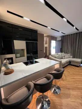 Dijual Rumah Full Furnish Mewah Pik2 6x12.5 2lt Ready Unit Survey
