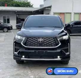 [Mobil Baru] Innova Zenix Q Hybrid Baru