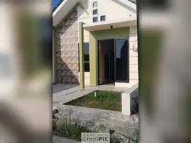 Dijual Rumah Tarumajaya dekat ke toll
