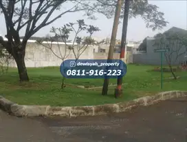 Dijual Kavling Hoek Ancol Barat, Jakarta Utara