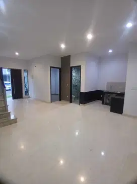 Dijuall Murahhhh Rumah Golf Island Cluster Harmony PIK