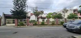 Dijual  rumah di Timoho kota Yogyakarta.