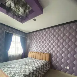Rumah Gading Grande,tenggara,lebar 6,kelapa gading