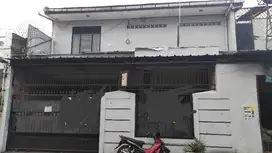 Dijual Cepat Rumah di Johar Baru Jakarta Pusat