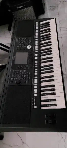 Keyboard yamaha Psr S-950