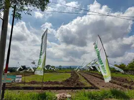 Tanah Murah Bandulan Kota Malang