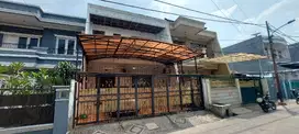 Dijual Cepat & Murah Rumah Di  Kepu Kemayoran Jakarta Pusat