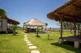 Villa Ocean View Pantai Bingin Pecatu Jimbaran Bali