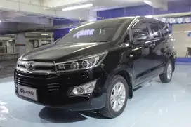 Pajak Panjang - Toyota Kijang Innova 2.0 V Bensin-MT 2018
