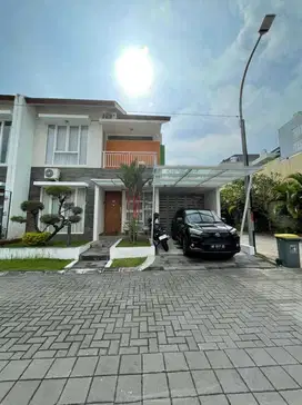 Dijual Rumah dalam perumahan dekat RSA UGM