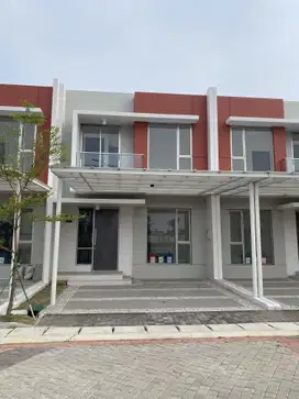 DIJUAL RUMAH 6x12.5  PIK 2 TAHAP 1 Harga 2.3M for SERIUS
