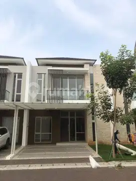 Rumah PIK2 Cluster Magenta Uk 8x15 Termurah Bagus
