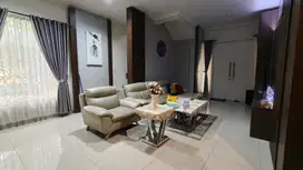 Dijual Turun Harga Rumah Hoek The Spring Gading Serpong Bagus Premium