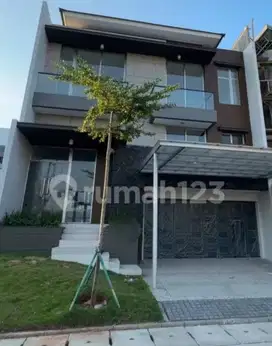 Dijual Sangat Cepat Rumah Mewah Pik2 Siap Huni