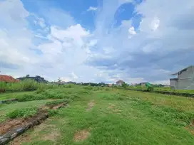 Solo Barat Naik Daun! Kavling Strategis untuk Investasi