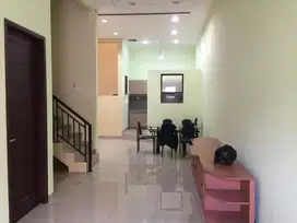Dijual rumah bagus rapi sunter